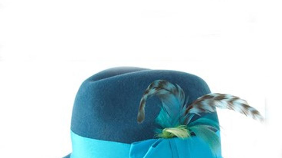 Los mejores sombreros