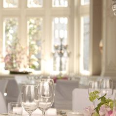 Hochzeitslocations: Hier heiraten Sie einfach schöner