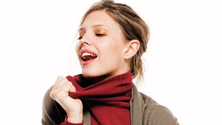 Cashmere para tu armario