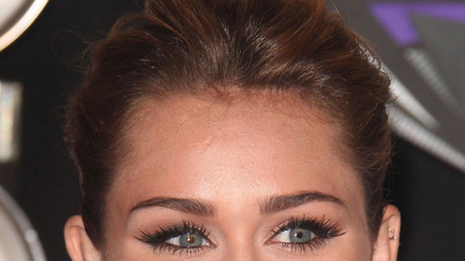 ¡Las celebrities también llevan piercings!