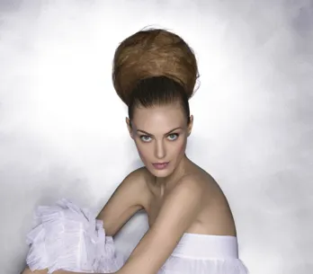 Bruidskapsels: meer dan 100 ideeën voor je bruidskapsel