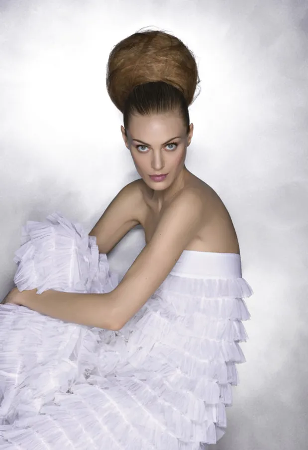 Bruidskapsels: meer dan 100 idee&euml;n voor je bruidskapsel