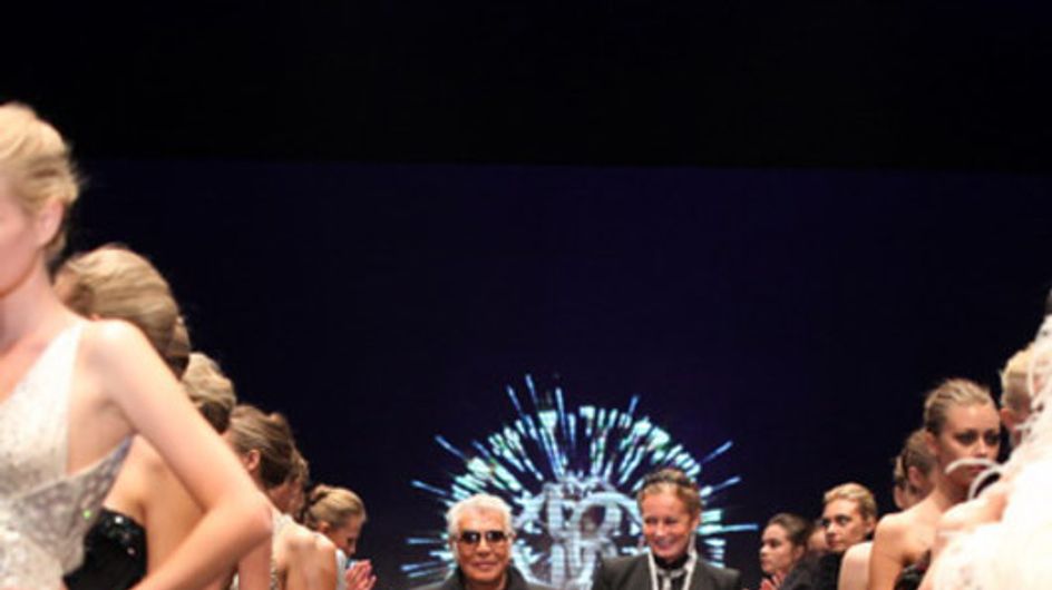 Fashion Week Tel Aviv 2011: Orient trifft Okzident