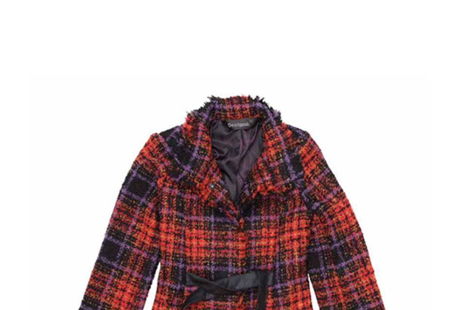 Los cuadros están de moda