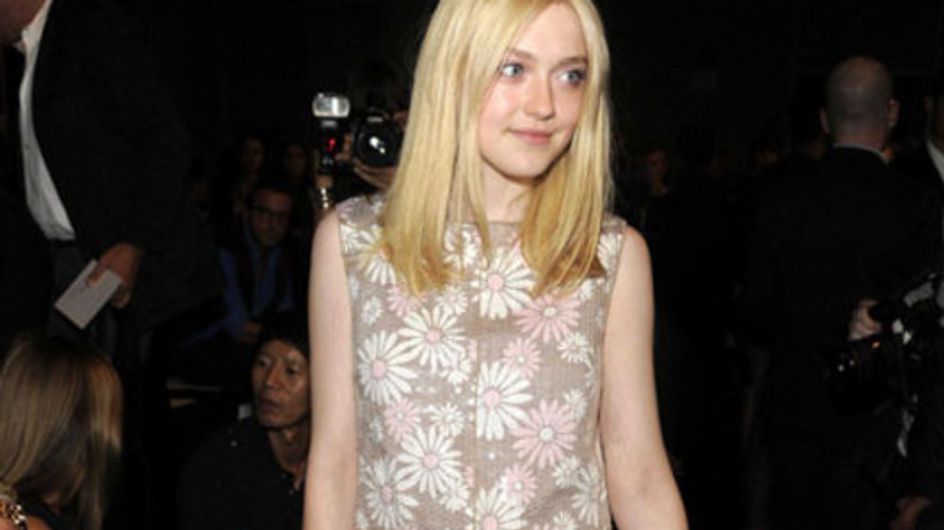 ¡Las actrices que despuntarán en 2012!