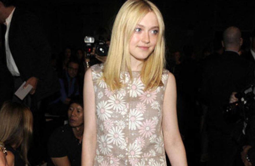 Dakota, Ellen, Kristen & Co.: die junge Elite Hollywoods