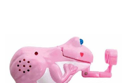 Die schönsten Geschenke für Kinder