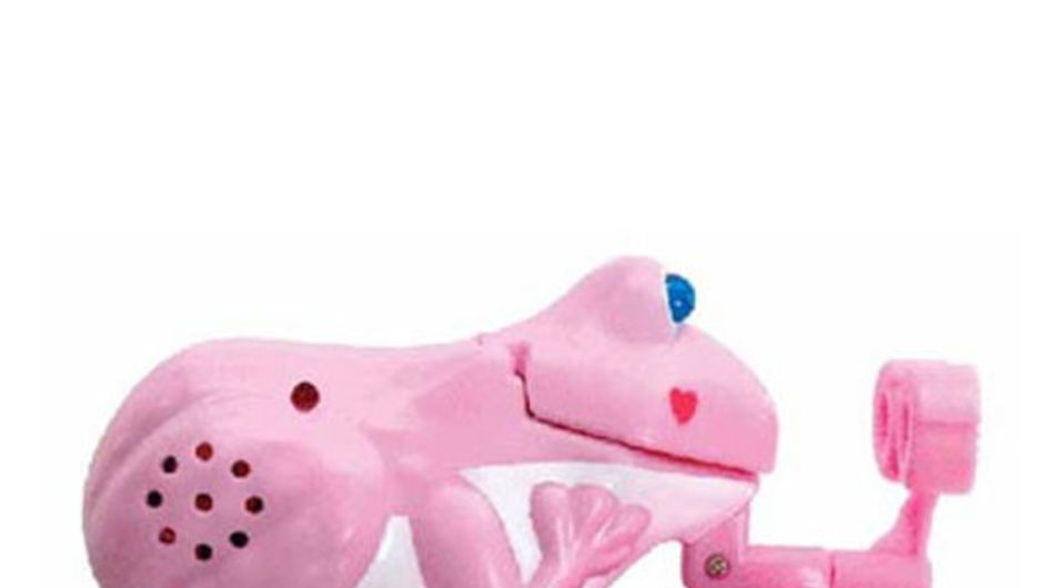 Die schönsten Geschenke für Kinder