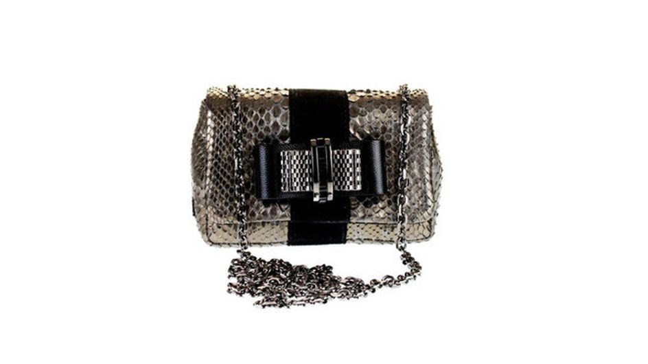 Los mejores bolsos de mano para este invierno