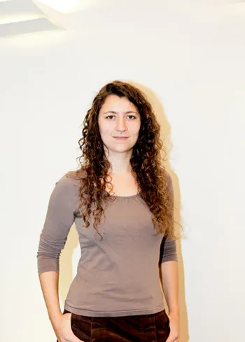 Relooking mode & beauty: voor - na