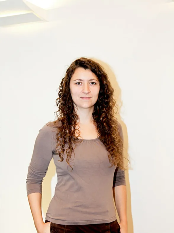 Relooking mode &amp; beauty: voor - na