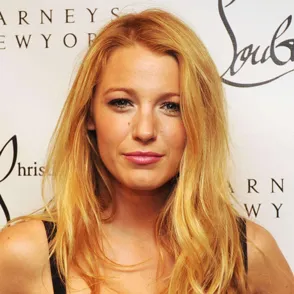 Kapsels Celebrities 2012