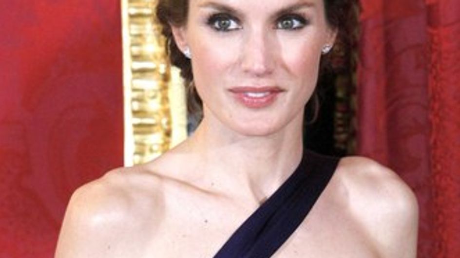 ¡Los mejores looks de Letizia en 2011!