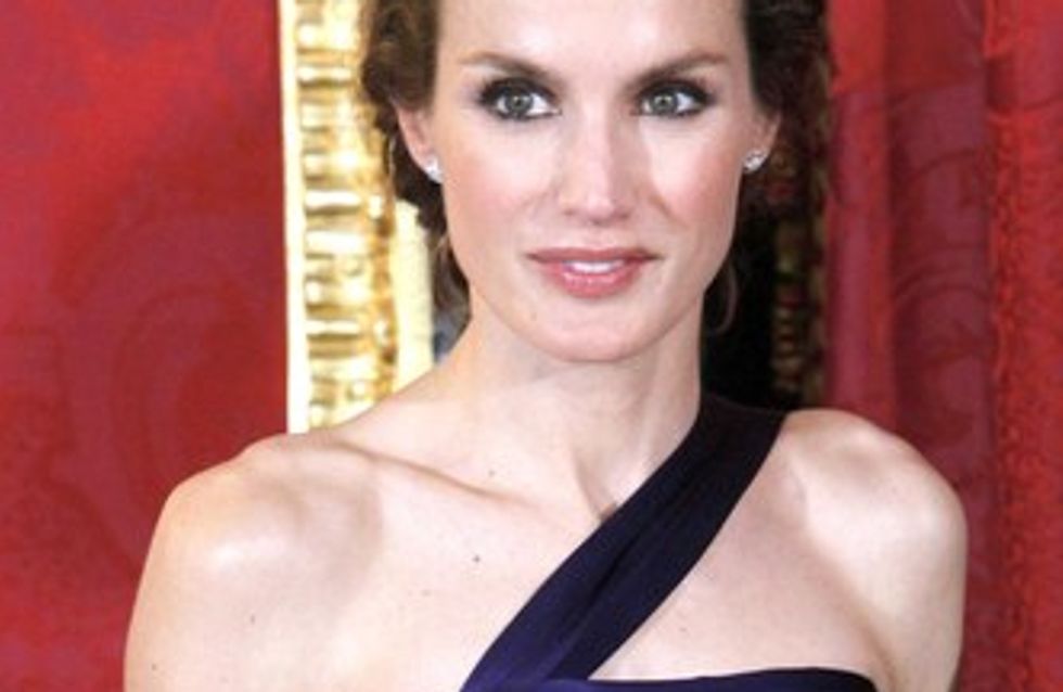 ¡Los mejores looks de Letizia en 2011!