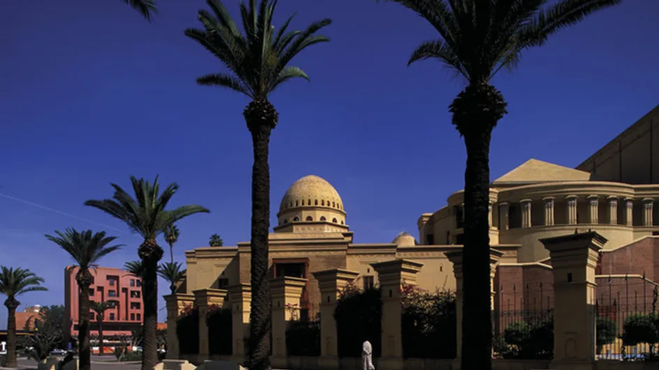 Vacaciones en Marrakech: descubre el encanto de la ciudad roja