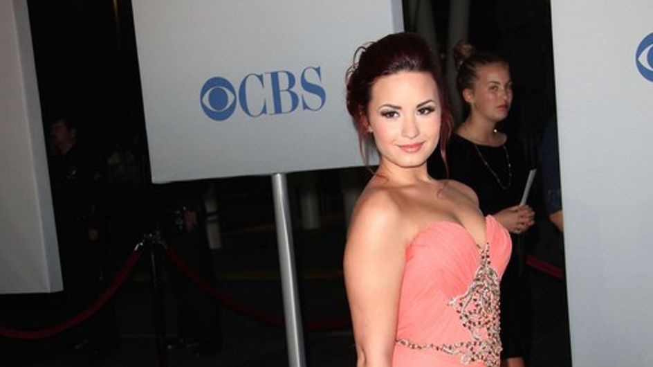 Descubre los looks de los People's Choice Awards 2012