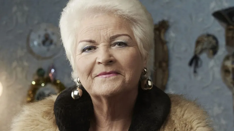 Pat Butcher Photos - Oh how we miss you