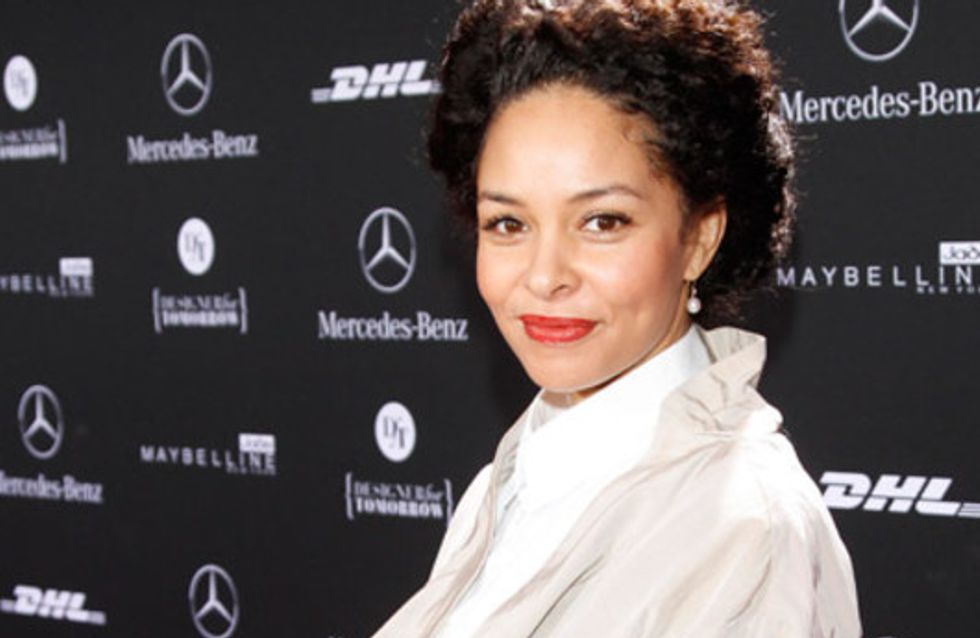 Die Stars auf der Fashion Week Berlin Herbst/Winter 2012/2013