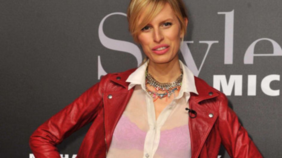 Höhepunkt der Fashion Week: Die Michalsky StyleNite Januar 2012