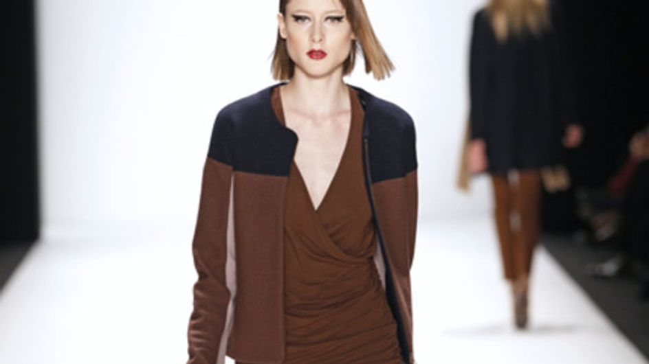 Minx by Eva Lutz: Mercedes-Benz Fashion Week Berlin Herbst/Winter 2012/2013