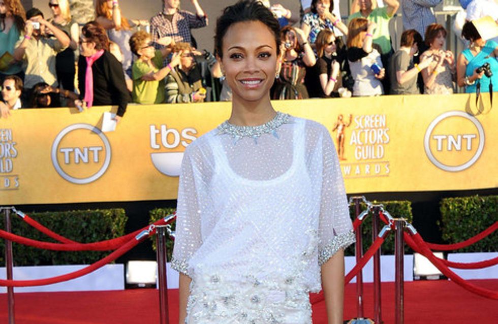 Der Red Carpet Look der Stars bei den SAG Awards