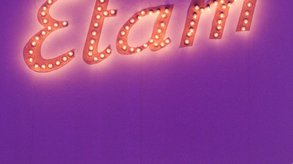 Desfile de Etam en París: ¡todas las fotos del evento!