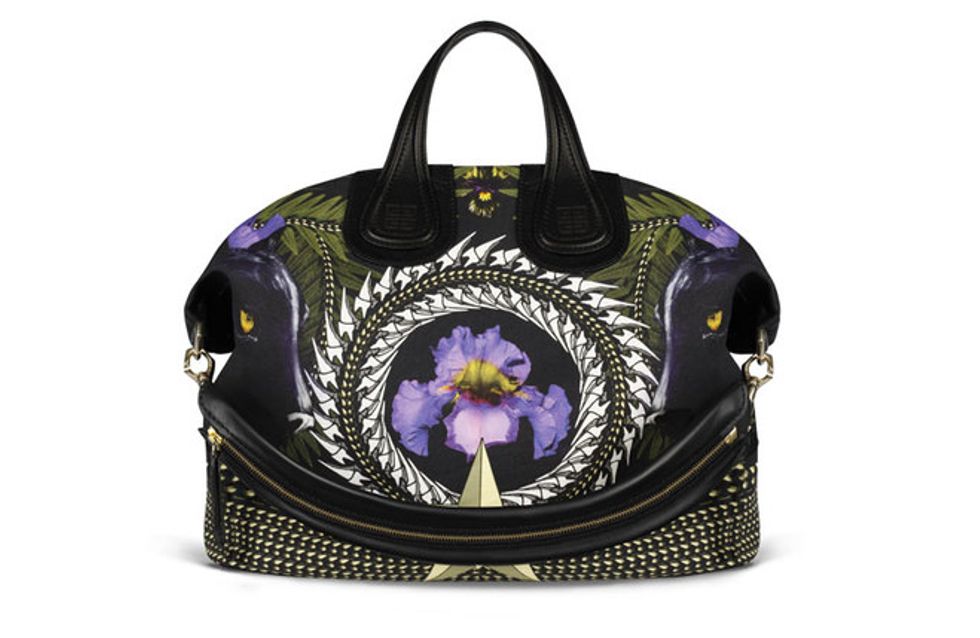 ¡Los It-Bags de la primavera 2012!