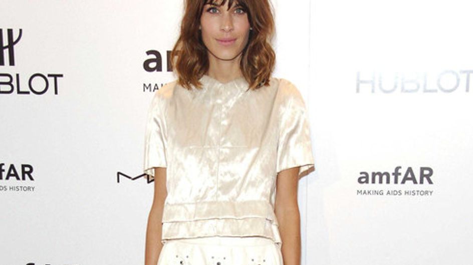 Gala AmFAR: ¡las mejor y peor vestidas!