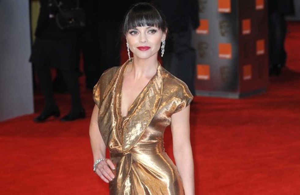 Premios Bafta 2012: ¡los mejores y peores looks!