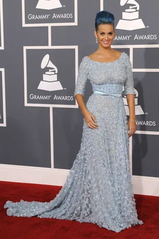 Grammys 2012 photo