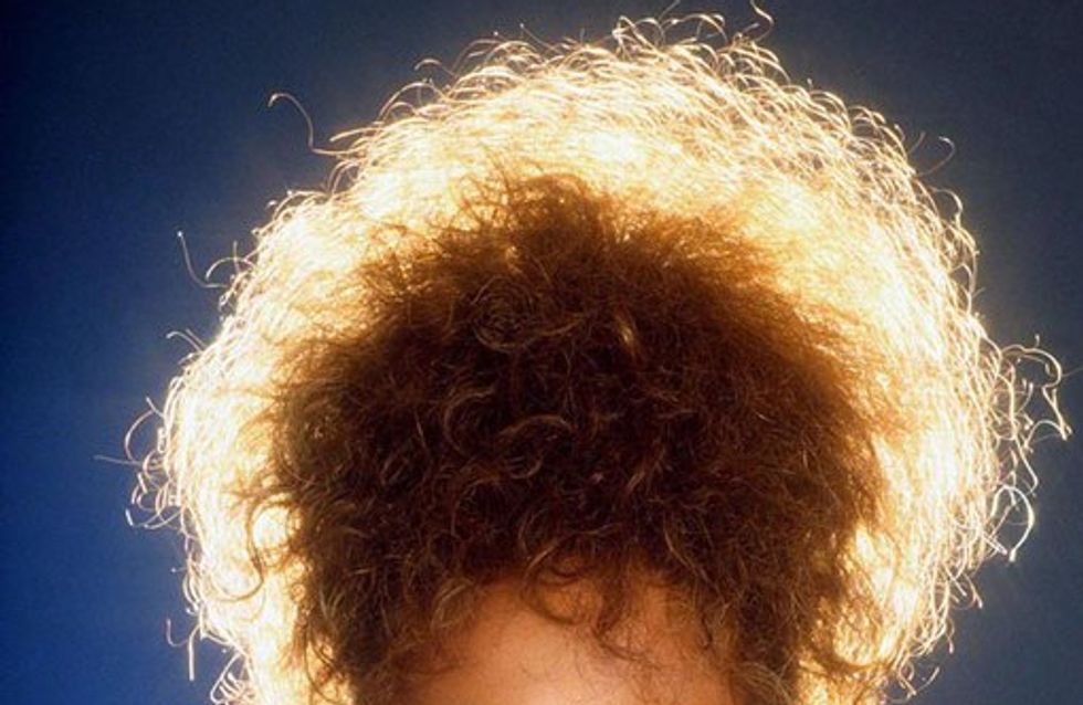 Whitney Houston habría cumplido hoy 50 años