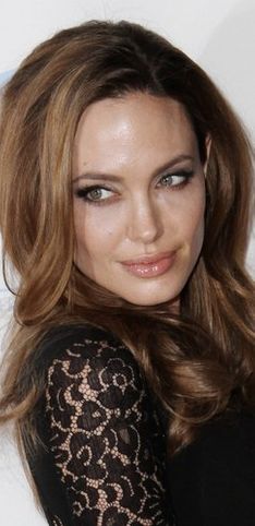 Angelina Jolie, foto di Angelina Jolie