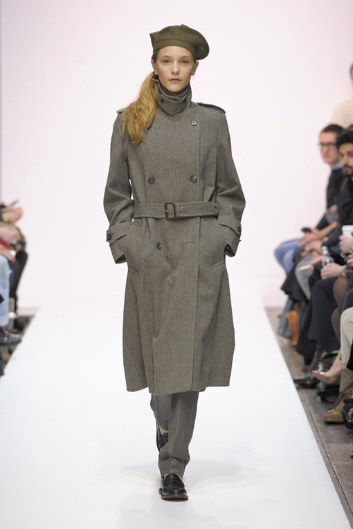 Margaret Howell autumn/winter 2012-2013