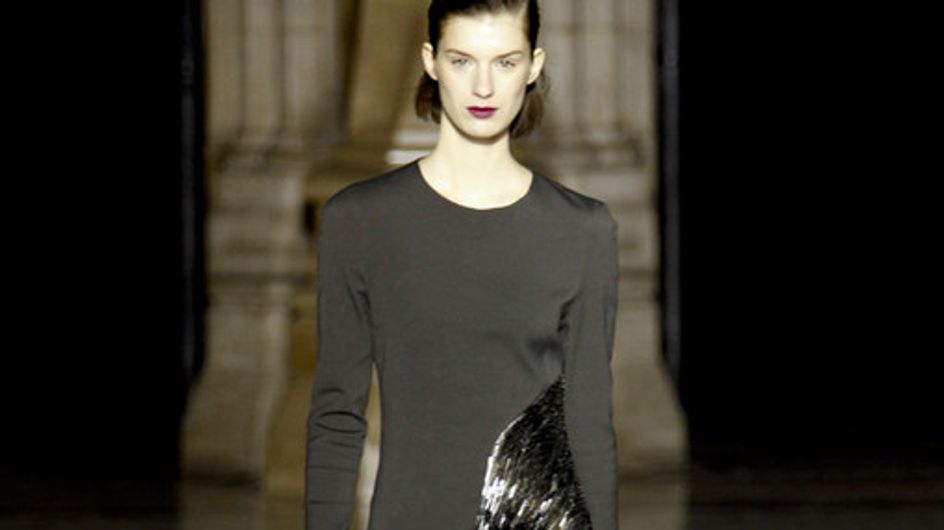 Nicole Farhi - London Fashion Week Otoño Invierno 2012