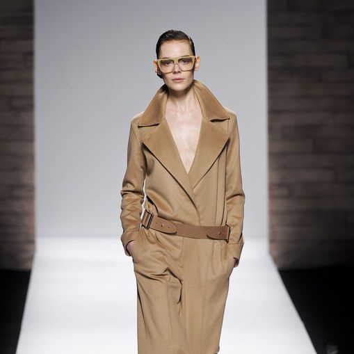 Max mara discount collection winter 2012