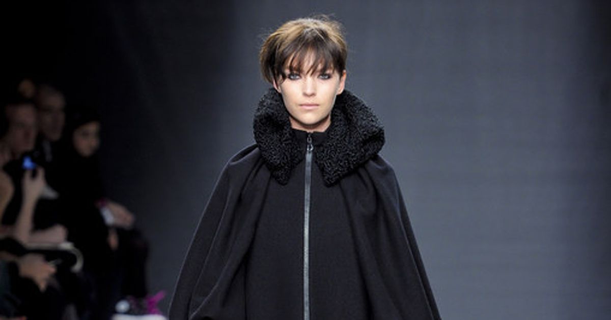 Jo No Fui Milan Fashion Week autumn/winter 2012-2013