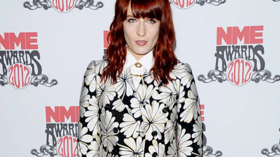 NME Awards Pictures