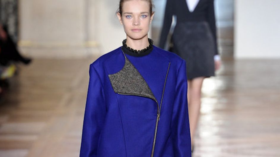 La geometría cromática de Stella McCartney