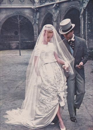 Matrimonio Idee Per Nozze Dal Gusto Retro