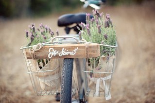 Ideas para organizar tu boda con detalles vintage