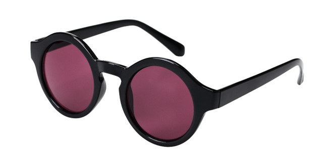 Las gafas de sol más 'cool' de 2012