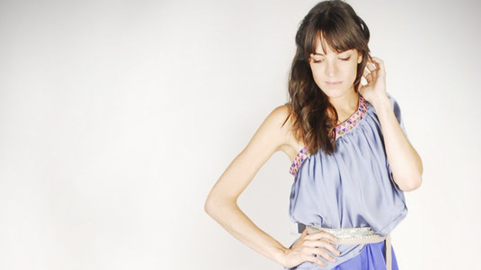 ¡Colores pastel para esta primavera!