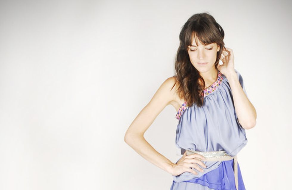 ¡Colores pastel para esta primavera!