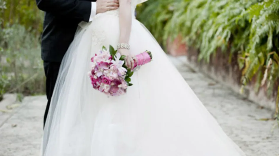 Organiza tu boda con detalles en rosa