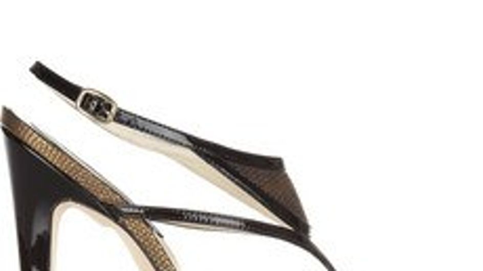 ¡Atrévete con zapatos coloridos para tu boda!