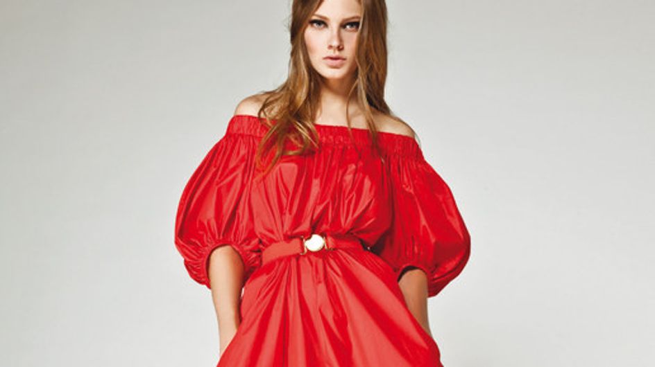 ¡Los vestidos it de la primavera!