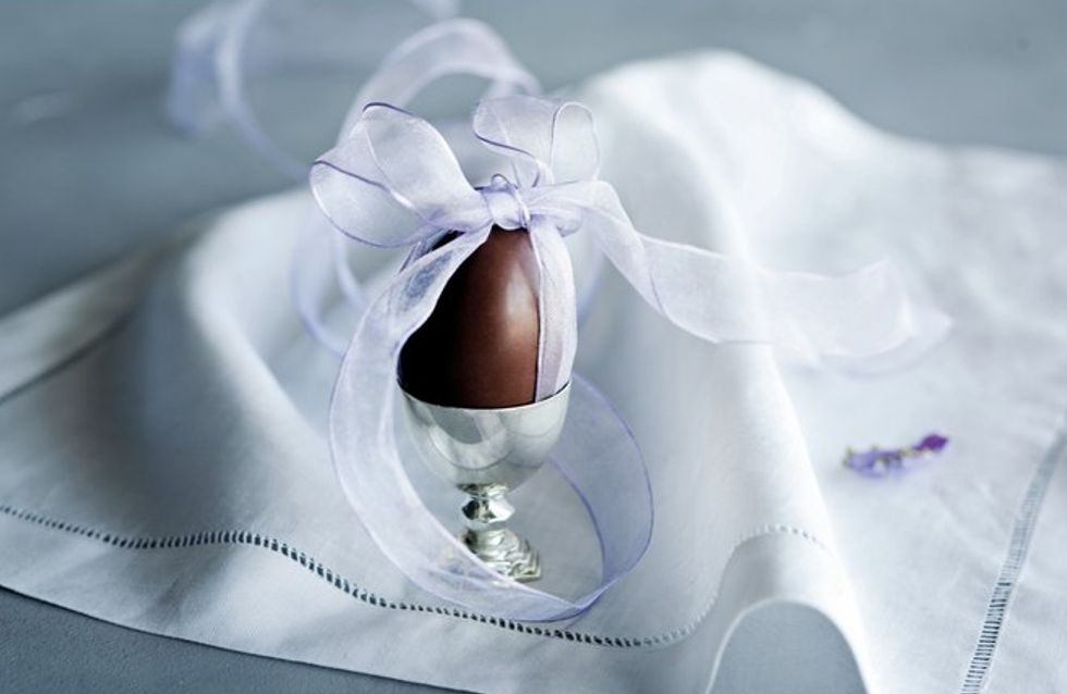 ¡Los mejores dulces para Pascua!