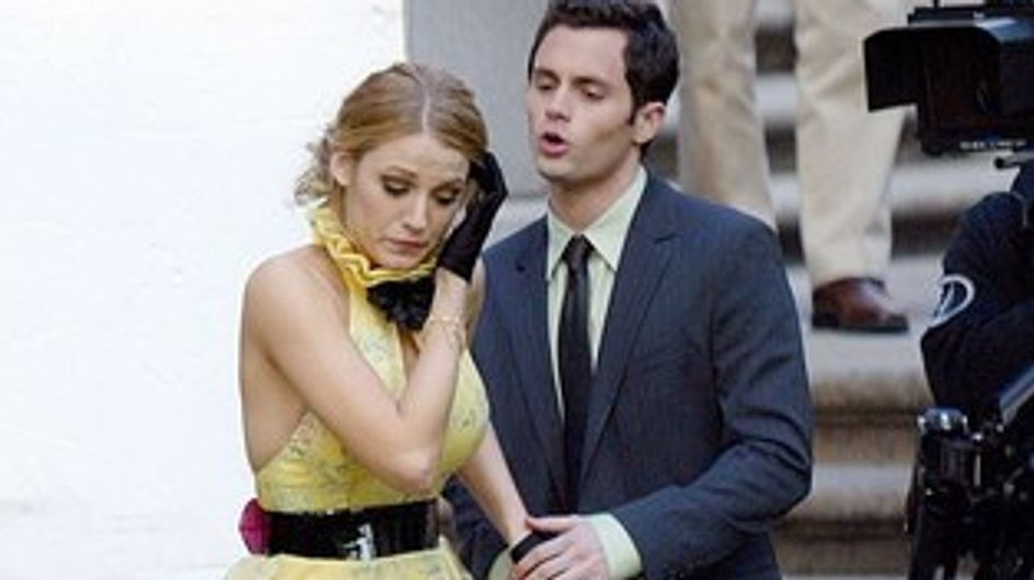 Los mejores looks de las protagonistas de Gossip Girl