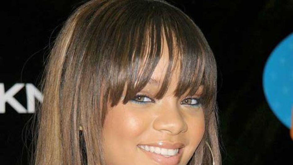 Öfter mal was Neues: Rihannas Frisuren-Karussell