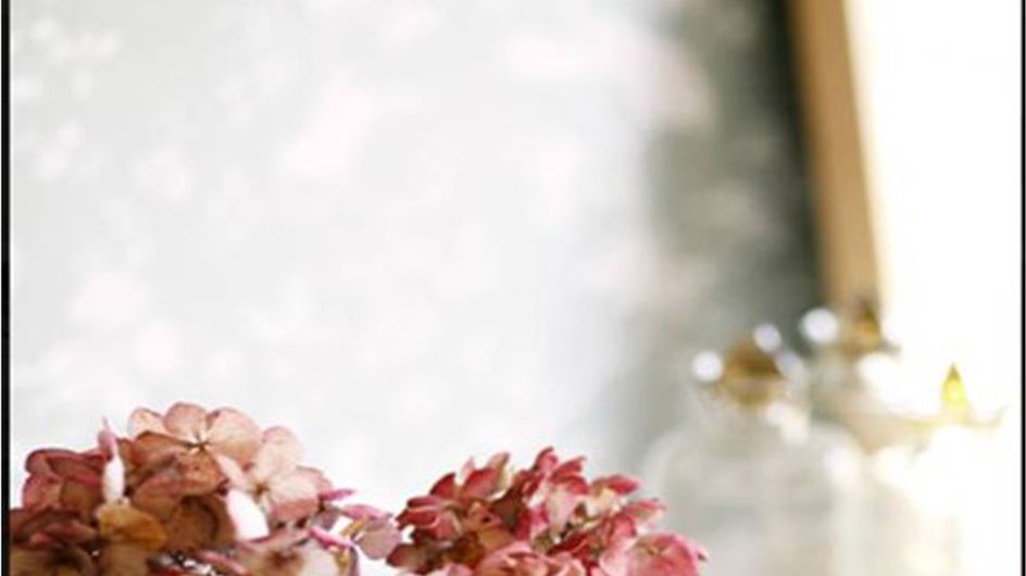 Detalles en blanco para tu boda
